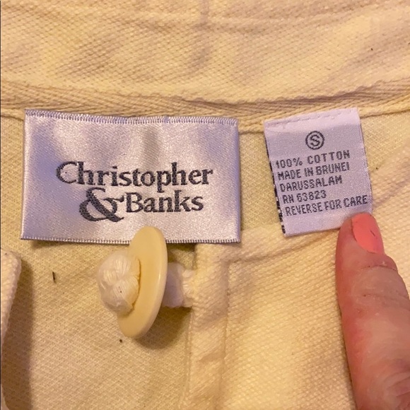 Sweater - Picture 4 of 4